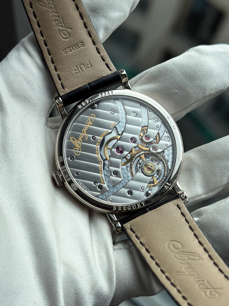 Breguet Classique 5967BB/11/9W6